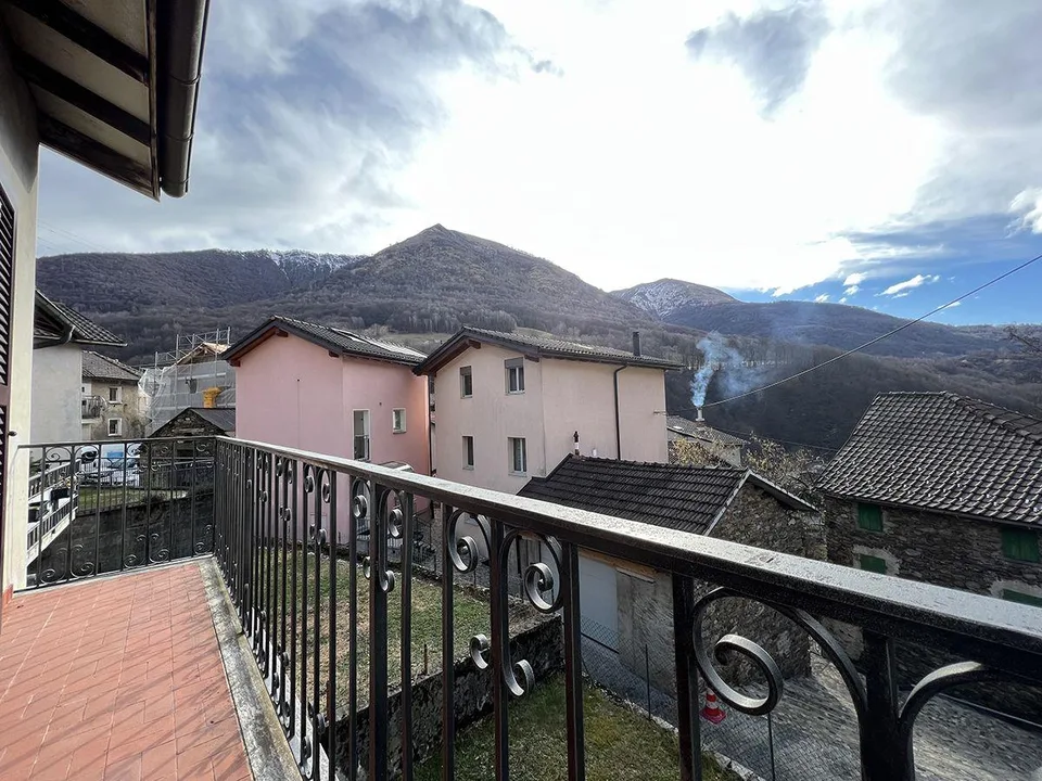 CASA DI NUCLEO - RES. SECONDARIA - ISONE