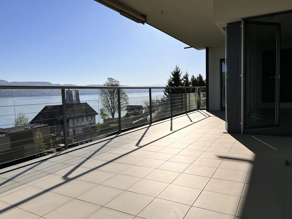 Wohntraum am Zürichsee