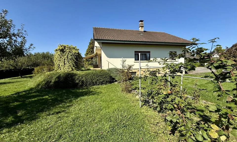 Grande maison familiale dans un quartier résidentiel ! – photo 9 sur 17