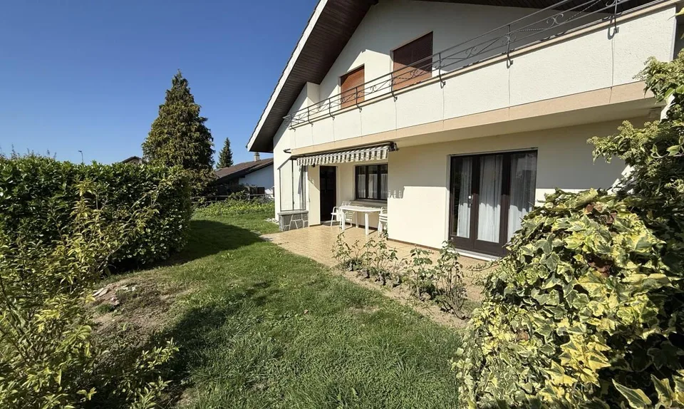 Grande maison familiale dans un quartier résidentiel ! – photo 10 sur 17