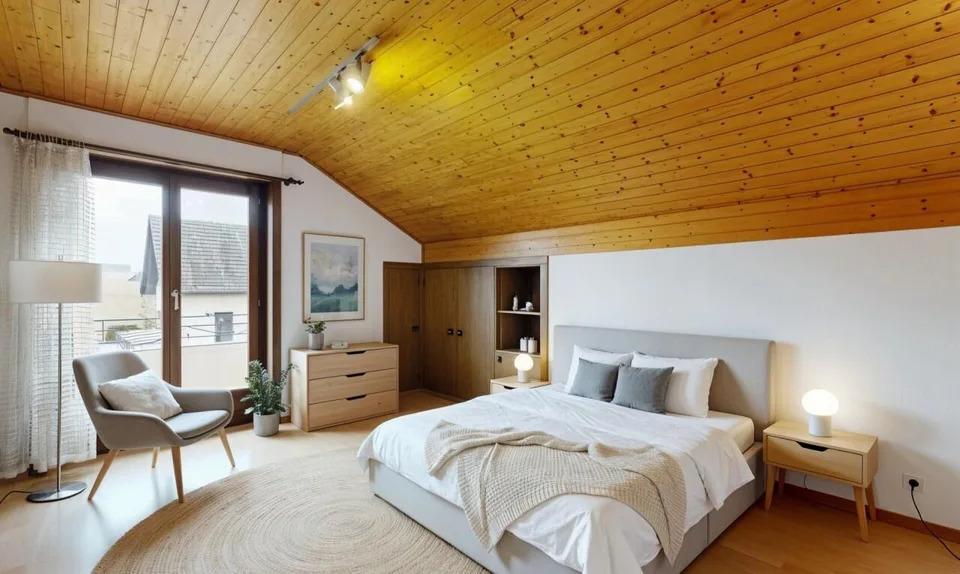 Grande maison familiale dans un quartier résidentiel ! – photo 7 sur 17