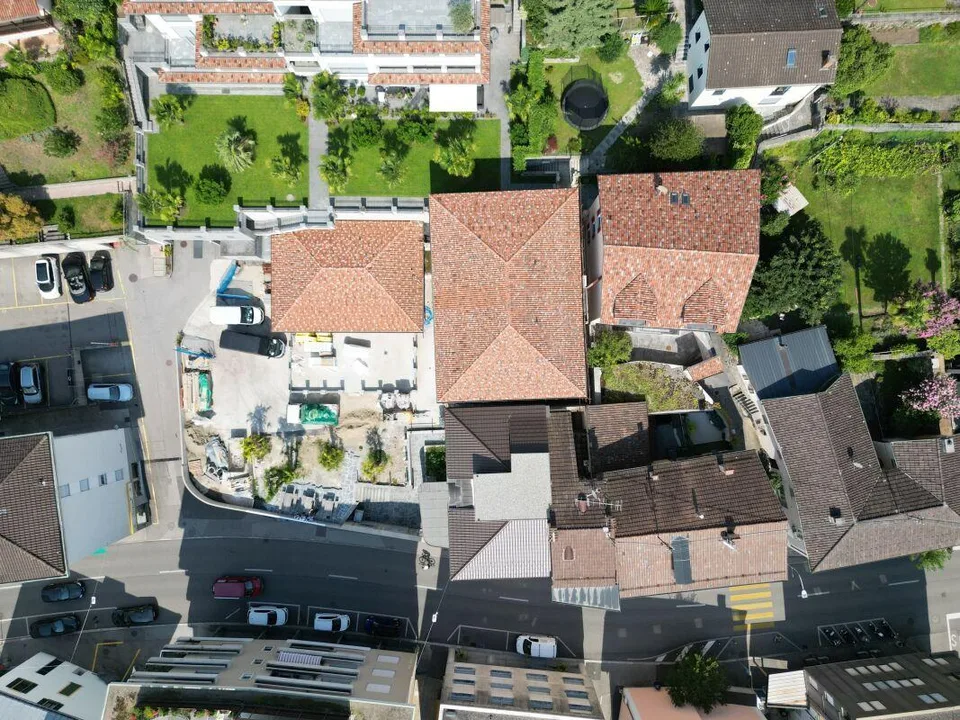 Brissago – Casa Camelia: prestigiosa opportunità di investimento | ...