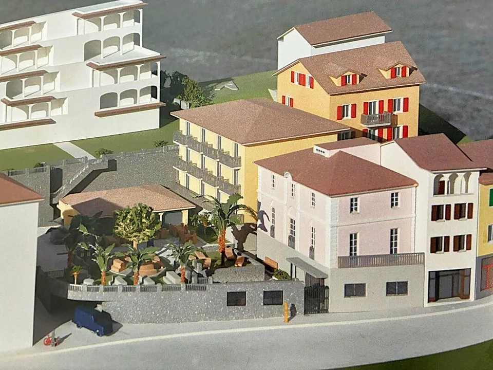 Brissago: moderni appartamenti, anche in residenza secondaria! | Br...