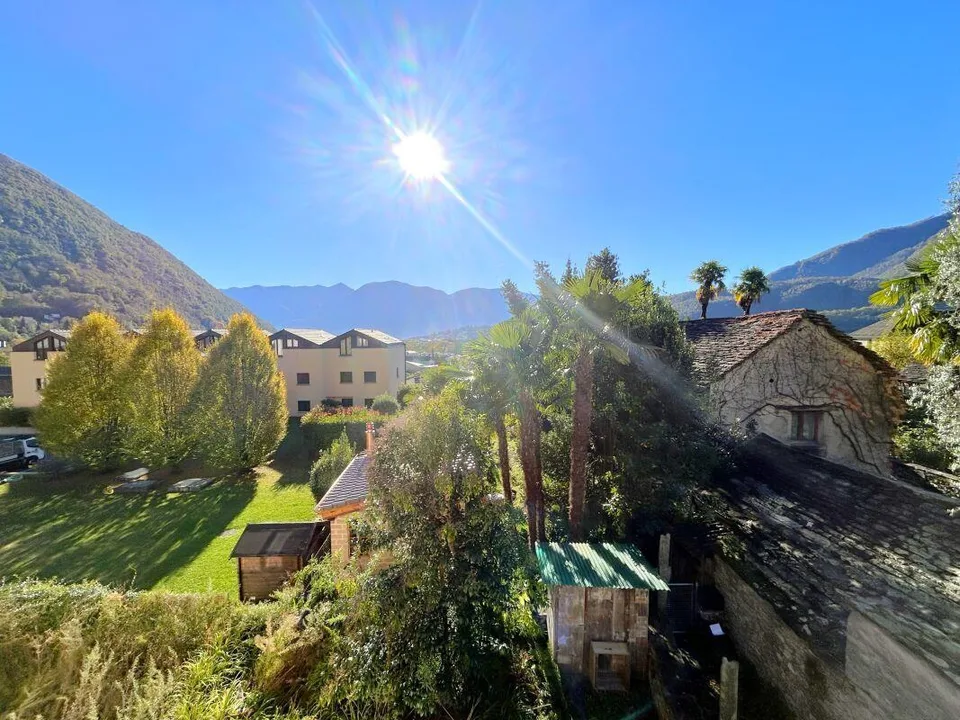 Ottima opportunità d'investimento a reddito | Attraktive Immobilien...