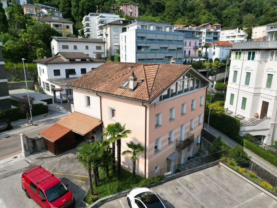 Muralto-straordinaria opportunità di investimento in proprietà comm... – Foto 6 von 6