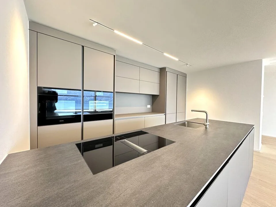 Vivere il prestigio a Minusio nella residenza Estate & Esplanade | ... – Foto 7 von 14