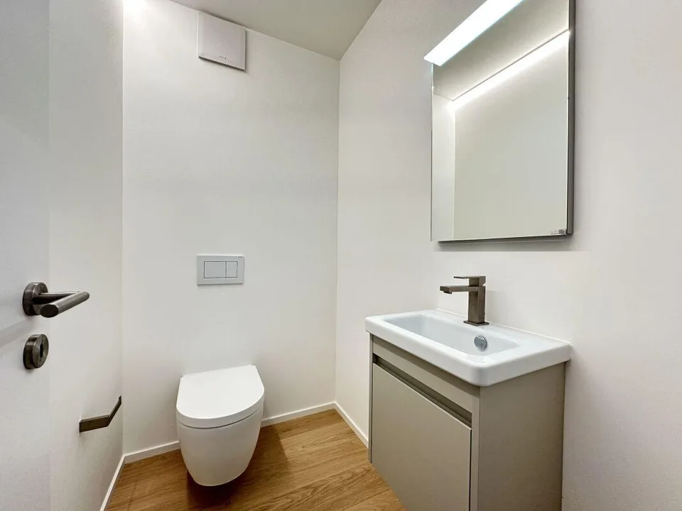 Vivere il prestigio a Minusio nella residenza Estate & Esplanade | ... – Foto 14 von 14