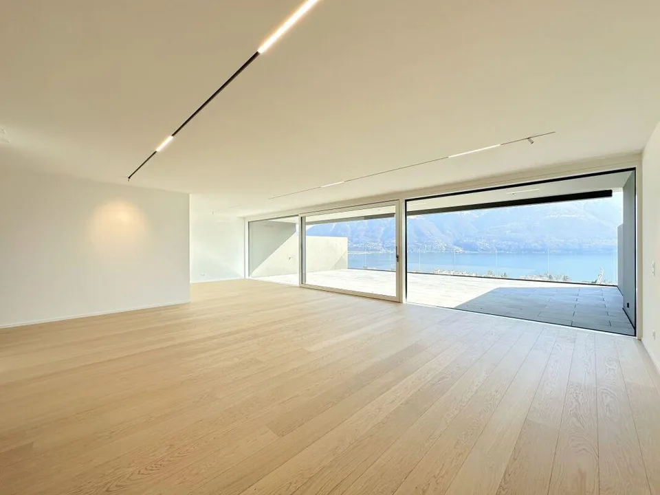 Vivere il prestigio a Minusio nella residenza Estate & Esplanade | ...