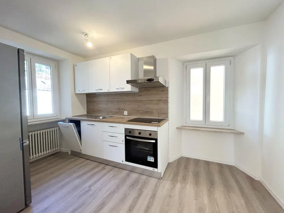 Ottima opportunità d'investimento a reddito - Attraktive Immobilien...