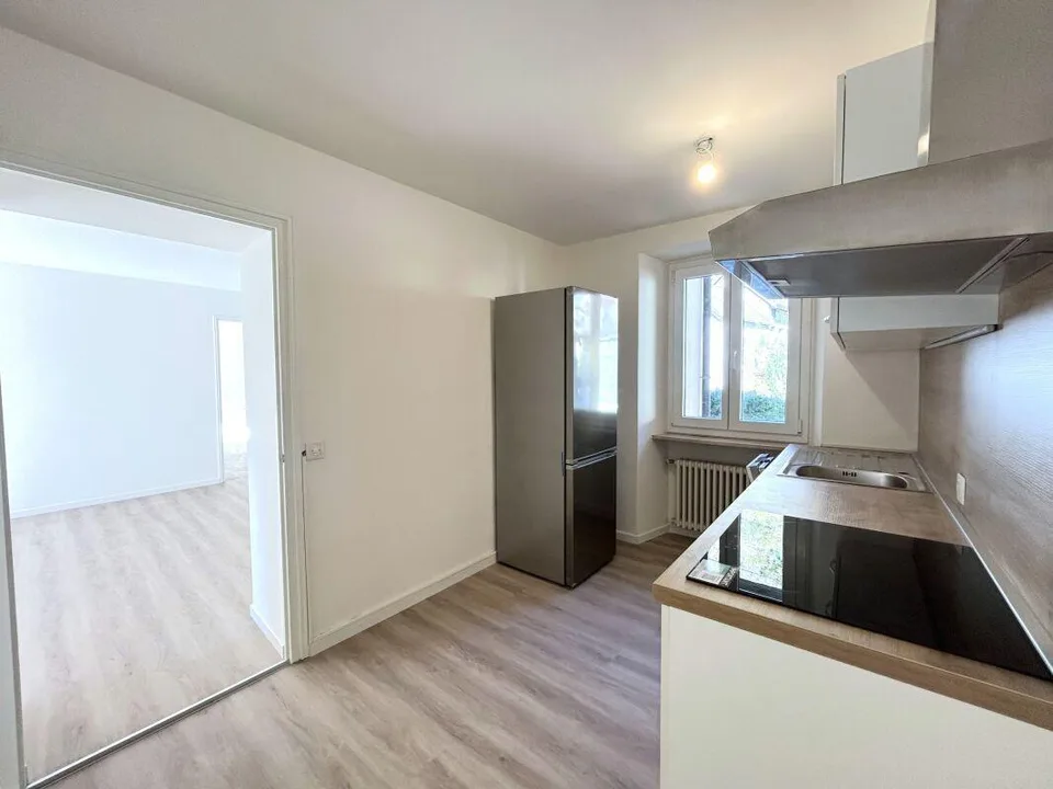 Ottima opportunità d'investimento a reddito - Attraktive Immobilien...