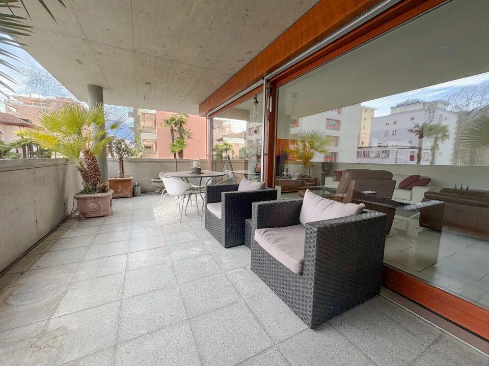Locarno: elegante 3,5 locali  a due passi dal lago | Locarno: elega...