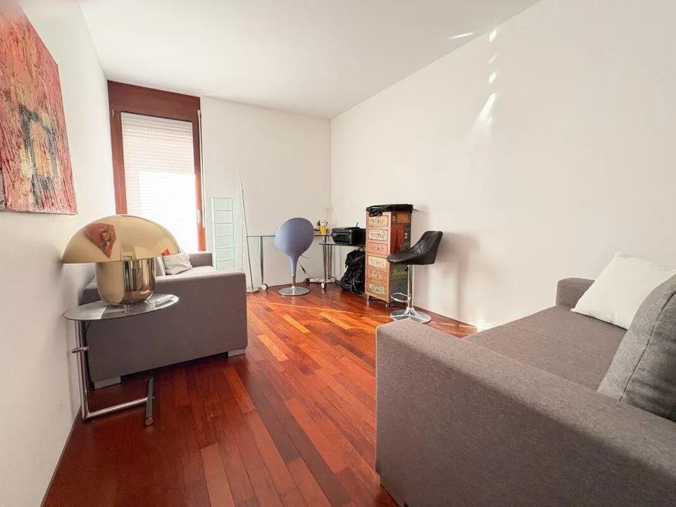 Locarno: elegante 3,5 locali a due passi dal lago | Locarno: elega... – Foto 7 von 12