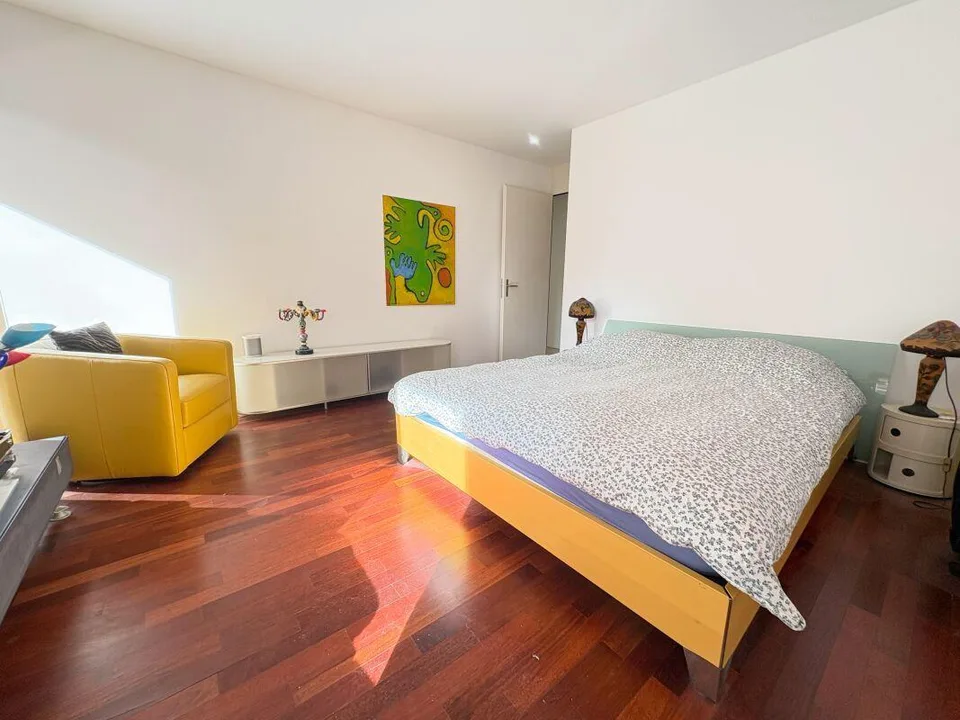 Locarno: elegante 3,5 locali a due passi dal lago | Locarno: elega... – Foto 8 von 12