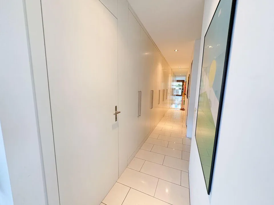 Locarno: elegante 3,5 locali a due passi dal lago | Locarno: elega... – Foto 11 von 12