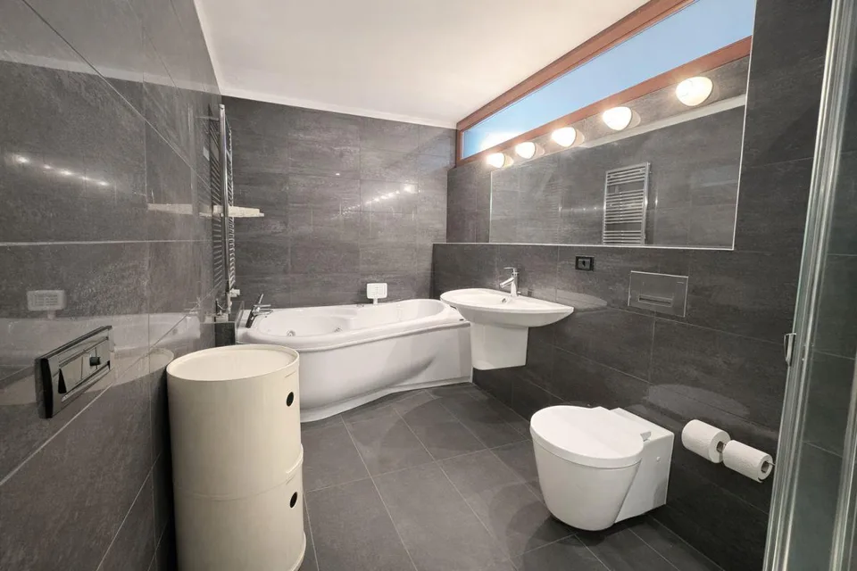 Locarno: elegante 3,5 locali a due passi dal lago | Locarno: elega... – Foto 10 von 12