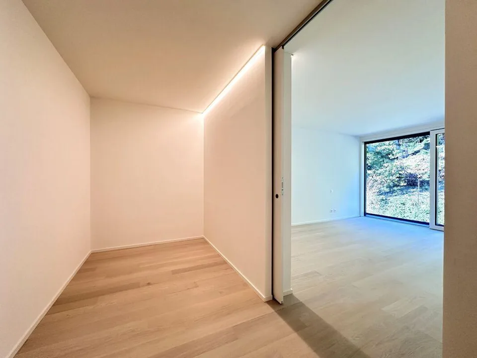 Vivere il prestigio a Minusio nella residenza Estate & Esplanade | ... – Foto 10 von 15