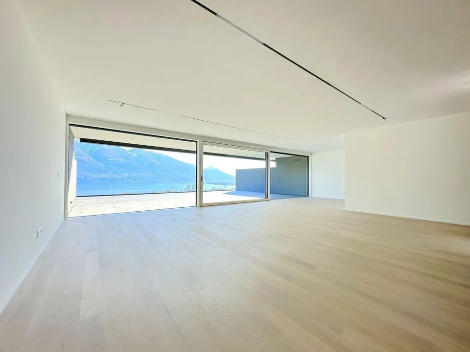 Vivere il prestigio a Minusio nella residenza Estate & Esplanade | ...