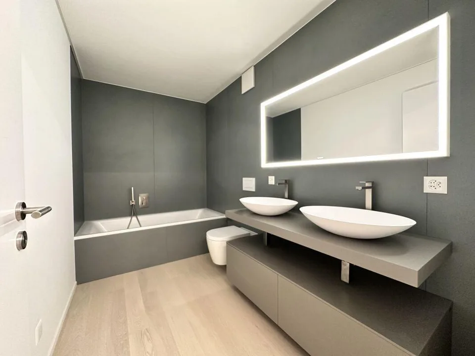 Vivere il prestigio a Minusio nella residenza Estate & Esplanade | ... – Foto 13 von 15