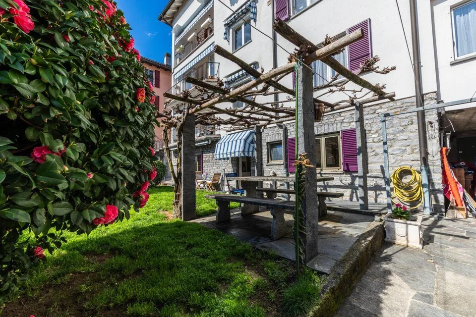 Bezauberndes Dachgeschoß-Duplex auch als Zweitwohnsitz – Foto 16 von 16