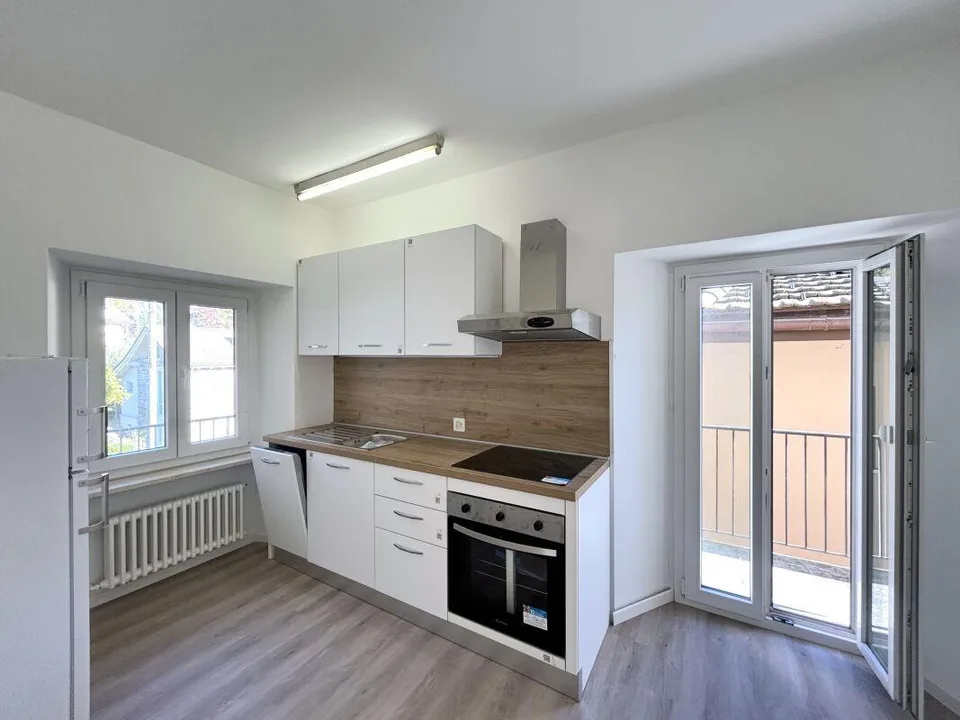 Ottima opportunità d'investimento a reddito - Attraktive Immobilien...