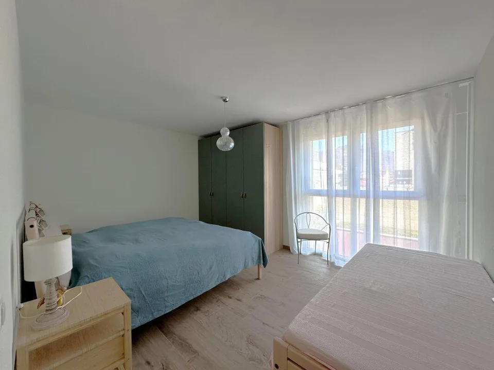 3.5 locali nel cuore di Locarno! | 3.5 Zi-Wohnung im Herzen von Loc... – foto 9 di 13