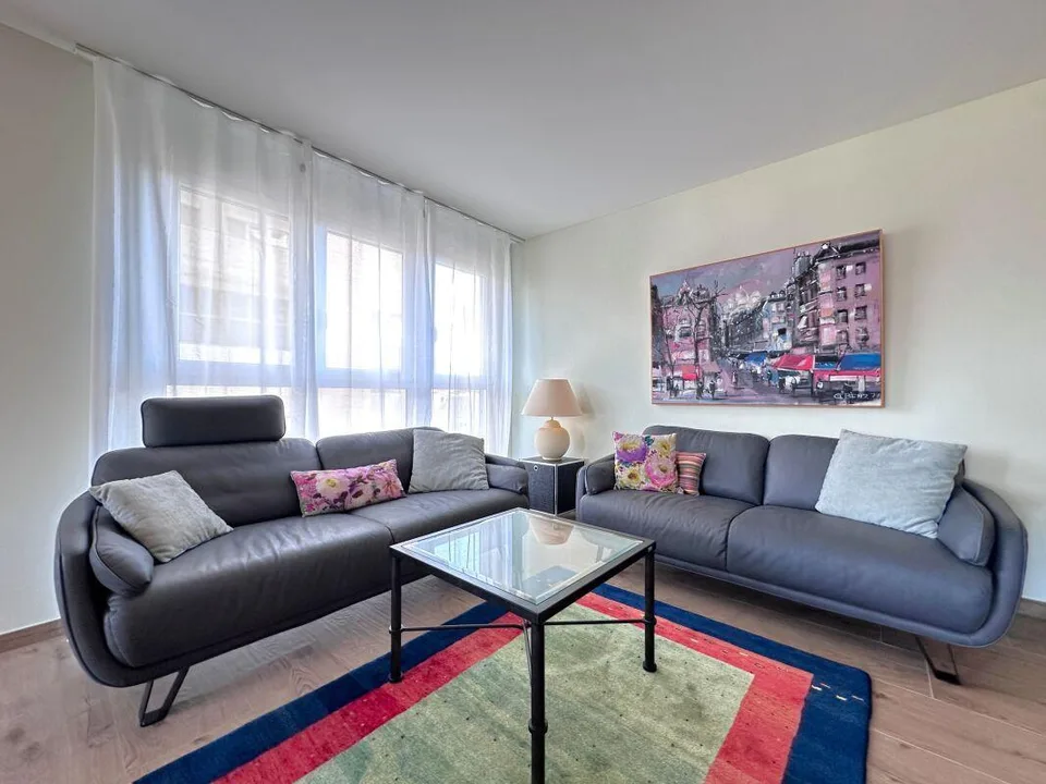 3.5 locali nel cuore di Locarno! | 3.5 Zi-Wohnung im Herzen von Loc...