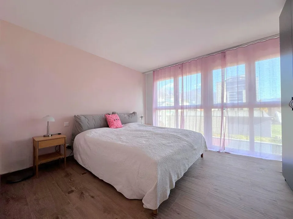 3.5 locali nel cuore di Locarno! | 3.5 Zi-Wohnung im Herzen von Loc... – foto 8 di 13