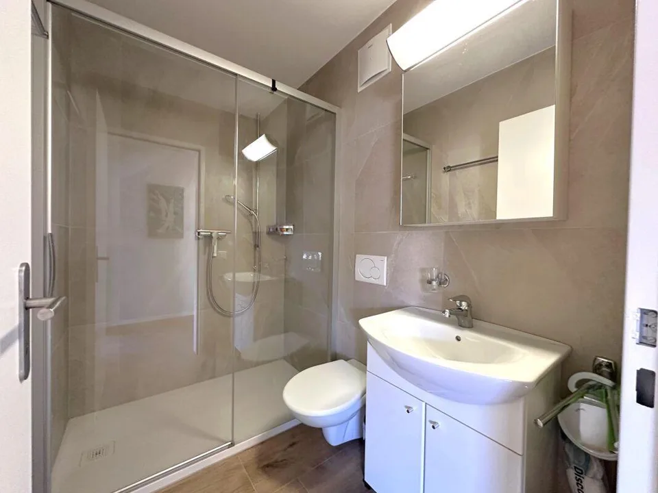 3.5 locali nel cuore di Locarno! | 3.5 Zi-Wohnung im Herzen von Loc... – foto 7 di 13