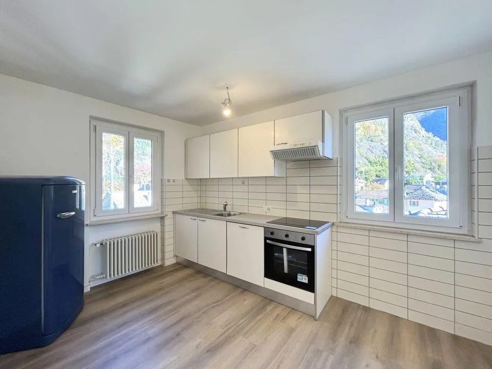 Ottima opportunità d'investimento a reddito - Attraktive Immobilien...