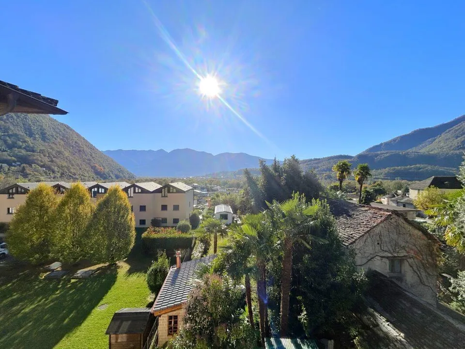 Ottima opportunità d'investimento a reddito - Attraktive Immobilien...