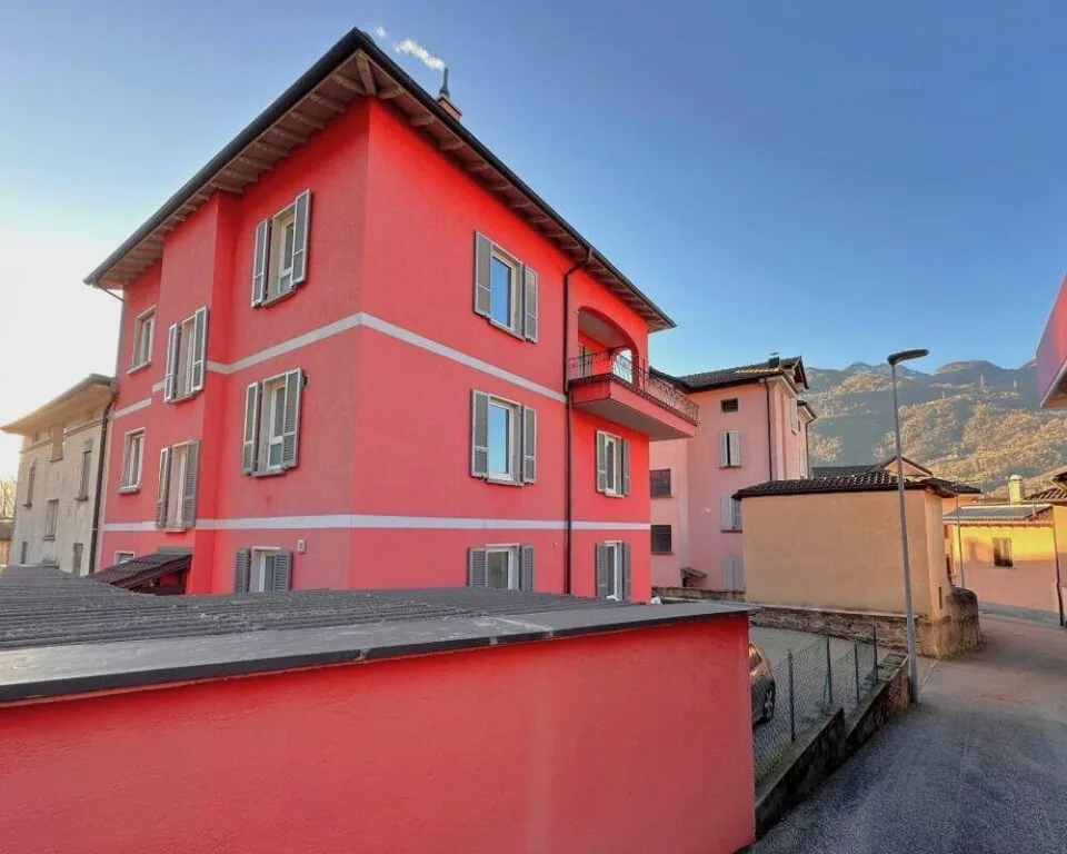 Appartement pratique de 3,5 pièces – photo 12 sur 13