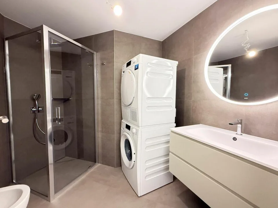 2.5 locali a Paradiso - nuova costruzione – Foto 7 von 13