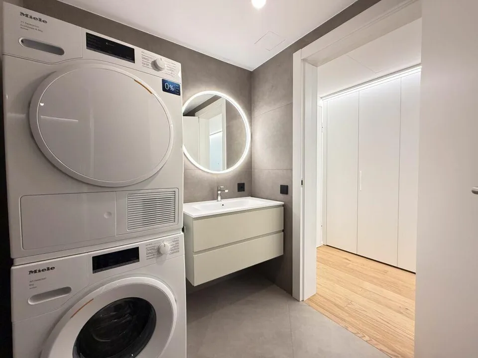 2.5 locali a Paradiso - nuova costruzione – Foto 11 von 13