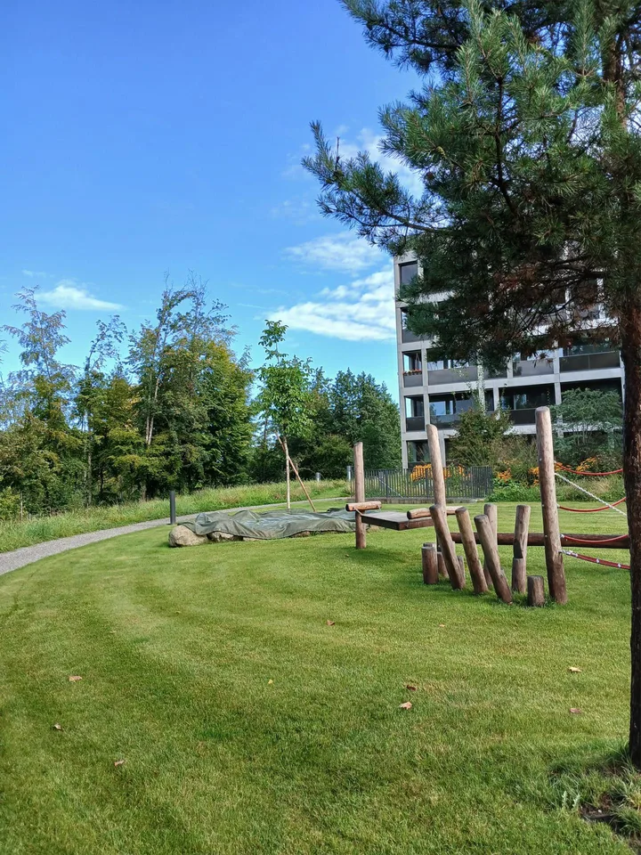 3,5-Zimmer-Eigentumswohnung zwischen Wald, Wiese und See – Foto 18 von 18