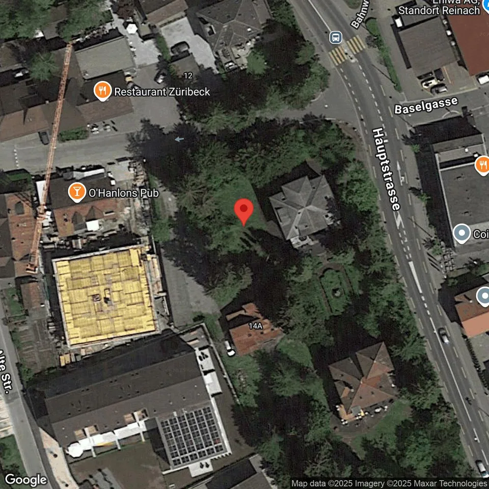 *IM STADTPARK - IHR ZUHAUSE IM GRÜNEN / 3 ½-ZIMMER NEUBAUWOHNUNGEN* – photo 12 sur 12