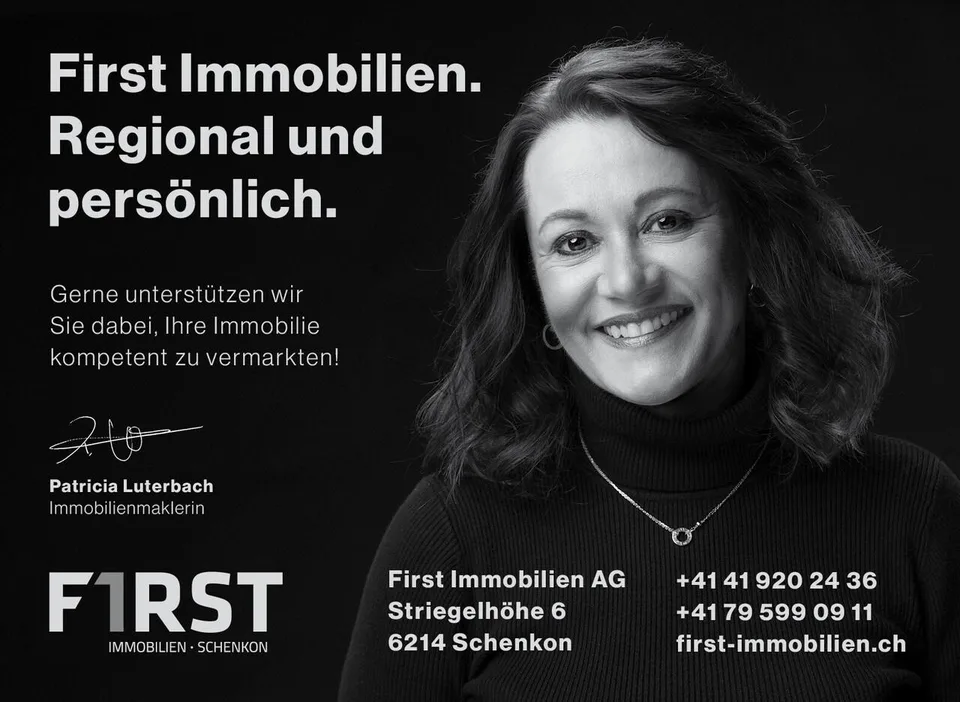 *IM STADTPARK - IHR ZUHAUSE IM GRÜNEN / 3 ½-ZIMMER NEUBAUWOHNUNGEN* – photo 11 sur 12