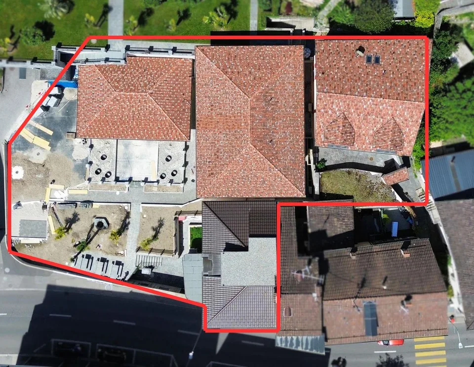 Opportunità di Investimento | Progetto Residenziale Nuovo | Complet...