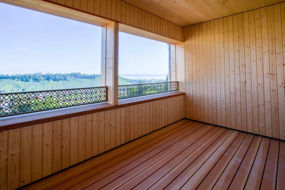 2 1/2 Zimmer Eigentumswohnung in Lutzenberg