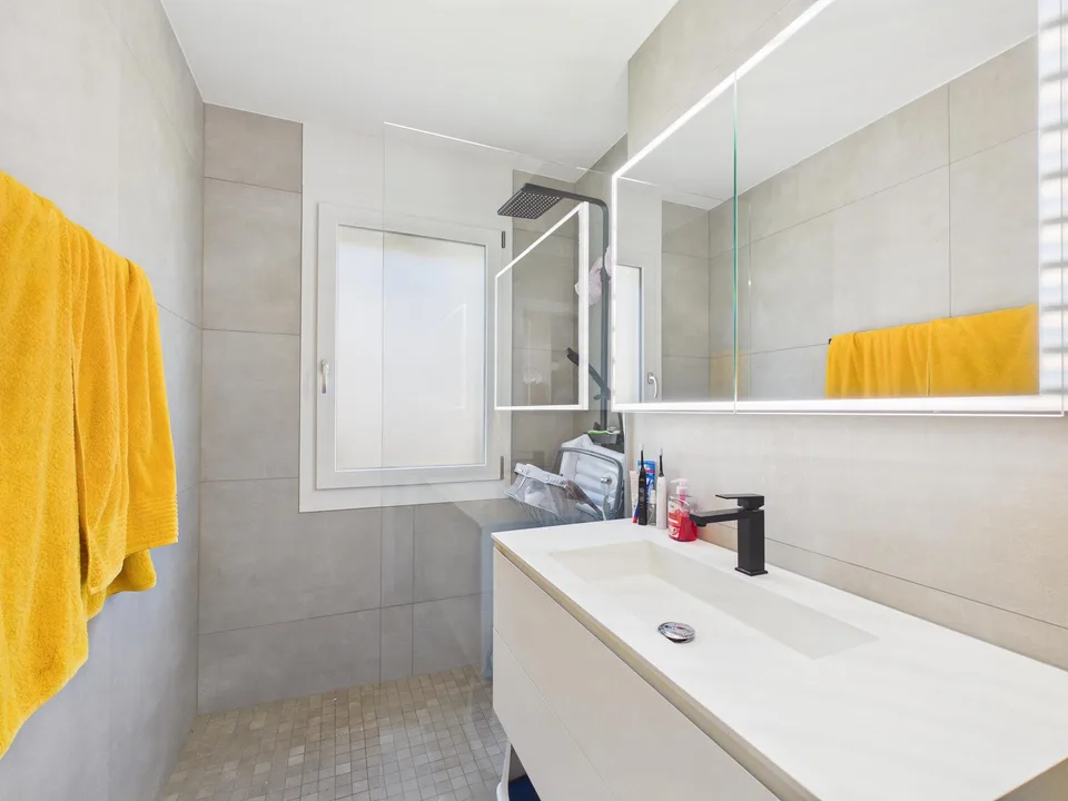 Sensationelle Wohnung in Naters – Foto 7 von 10