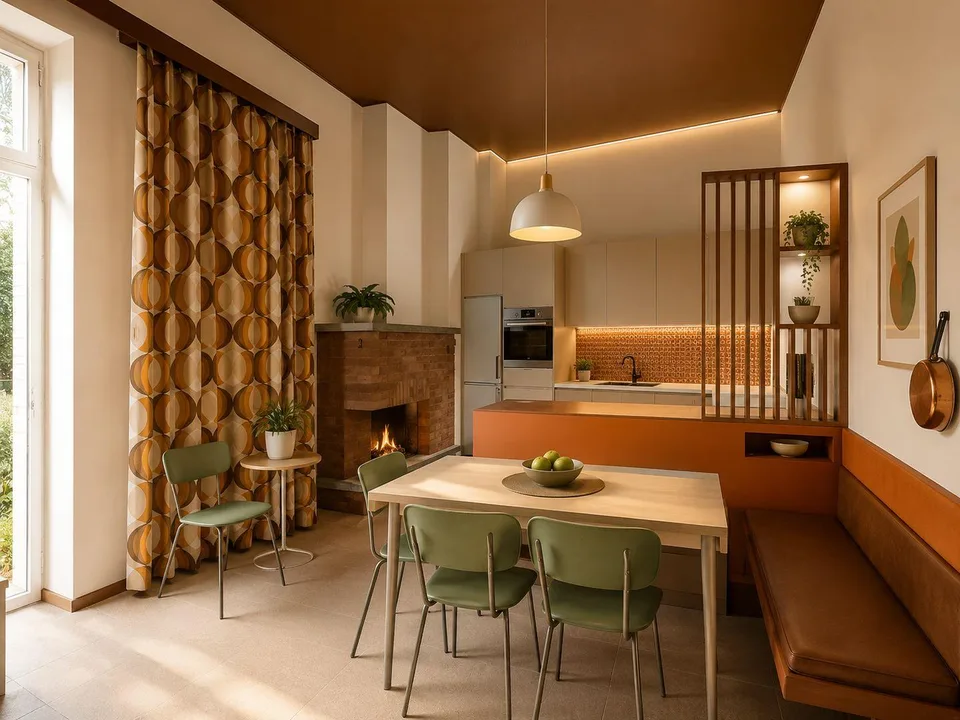 Ampia casa unifamiliare con giardino in tranquilla zona residenzial...