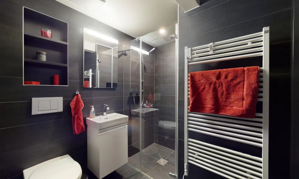 Leysin - High-end chalet with two apartments – photo 10 of 13