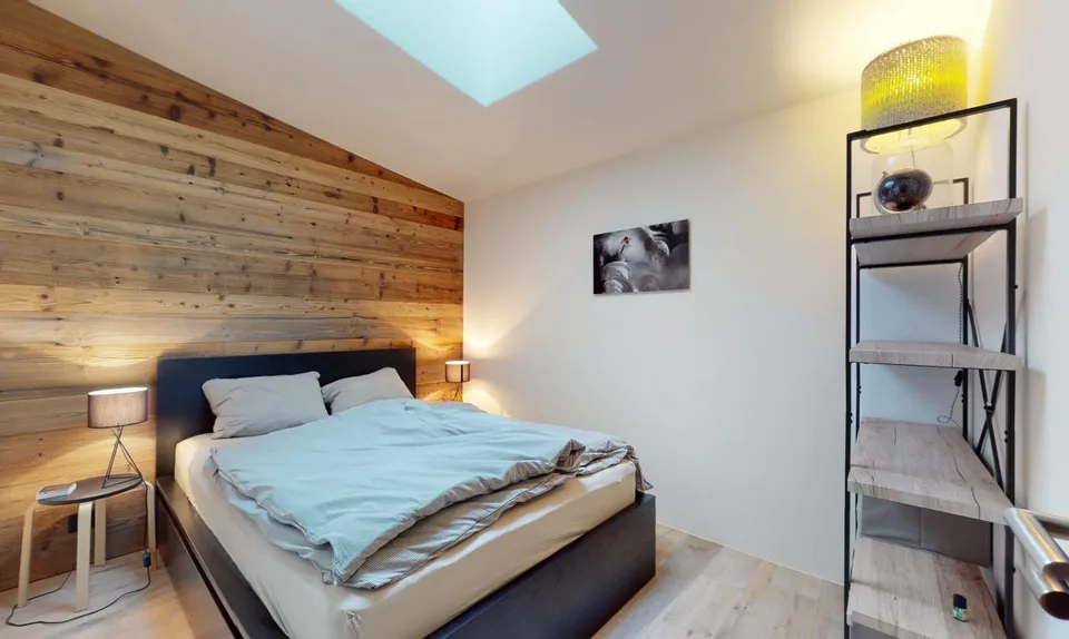 Leysin - High-end chalet with two apartments – photo 9 of 13