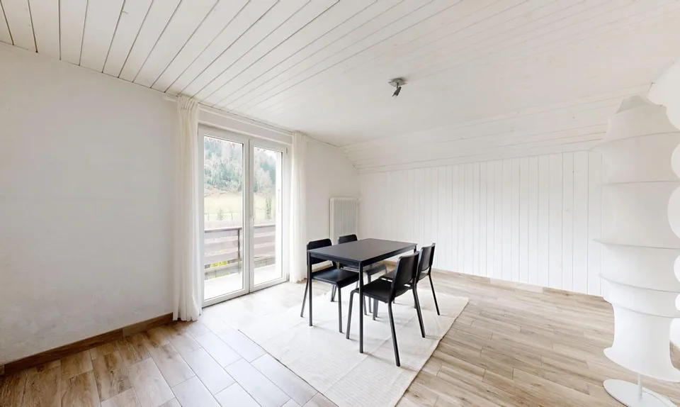 Belle Maison à St-Ursanne – 3 logements indépendants – photo 10 of 13