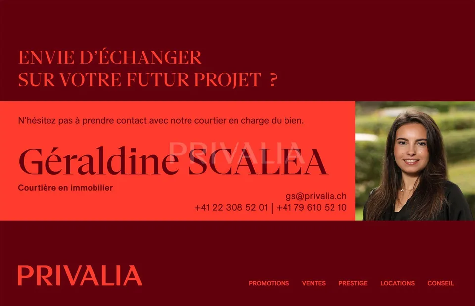 En Exclusivité : Villa aux lignes contemporaines clé en main