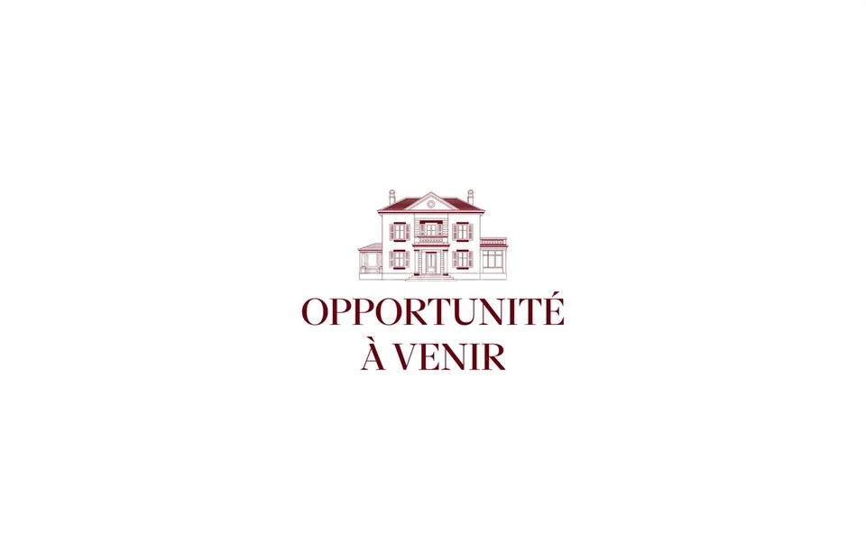 En Exclusivité : Villa aux lignes contemporaines clé en main