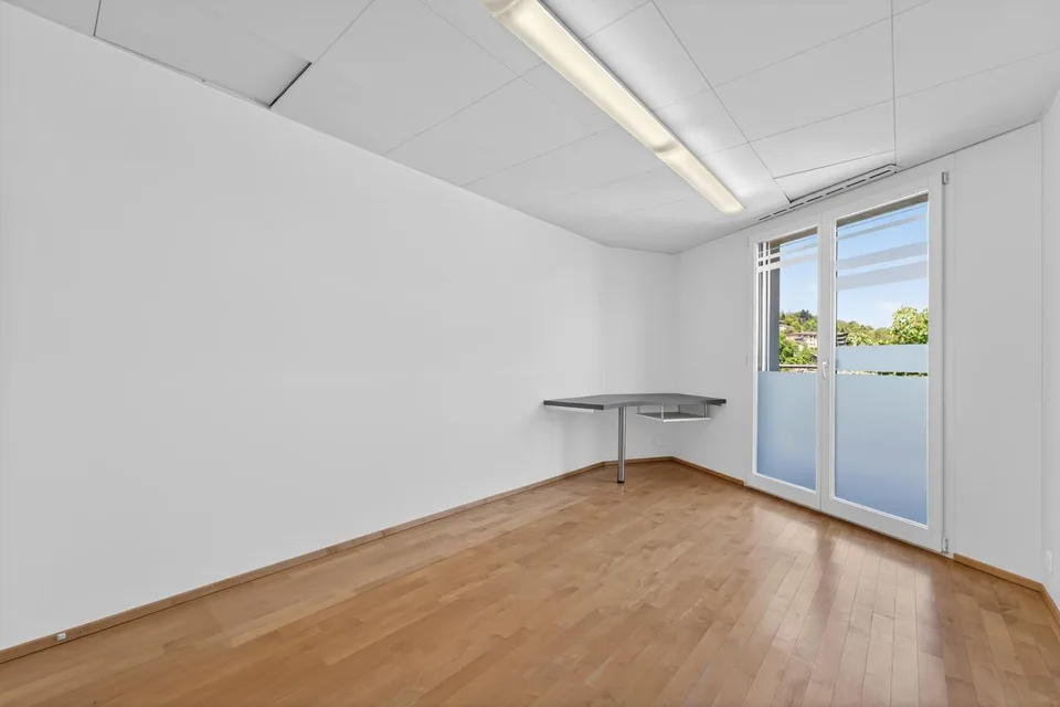 Praxisliegenschaft an repräsentativer Lage in Hergiswil – foto 11 di 13