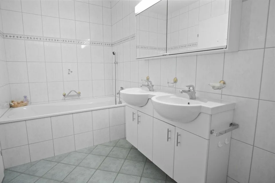 EINZIEHEN UND LOSWOHNEN... – Foto 15 von 20