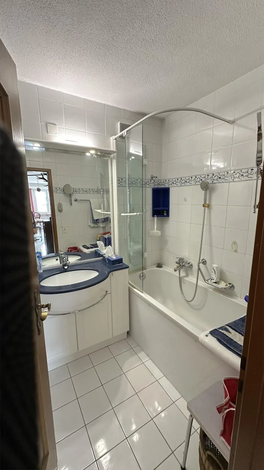 4.5 - Zimmerwohnung im sonnigen Rheinquartier zu verkaufen