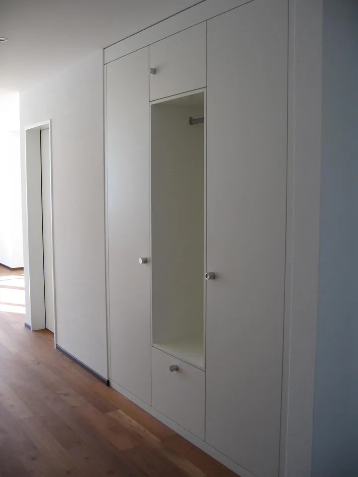 Fläsch / Moderne 4 1/2 - Zimmerwohnung