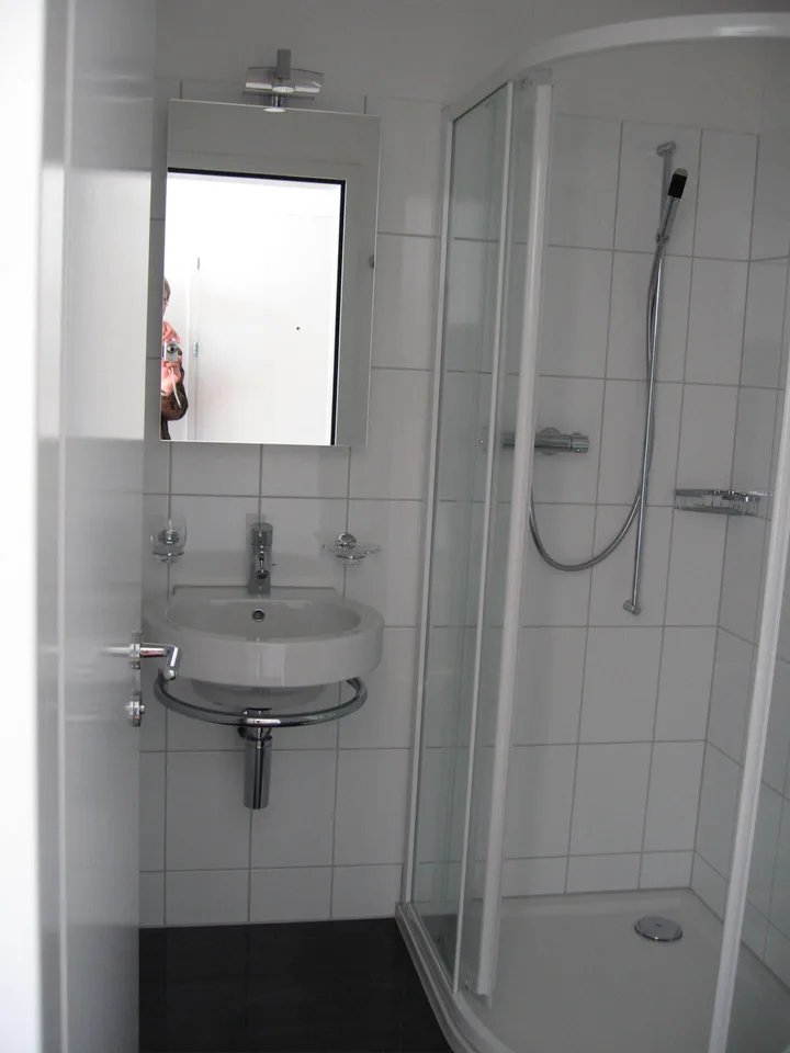 Fläsch / Moderne 4 1/2 - Zimmerwohnung